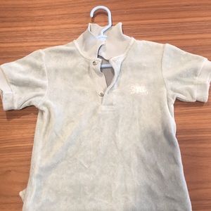 Juicy couture boys top size 3T